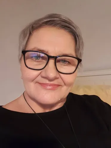 Zdjęcie opiekunki Anny