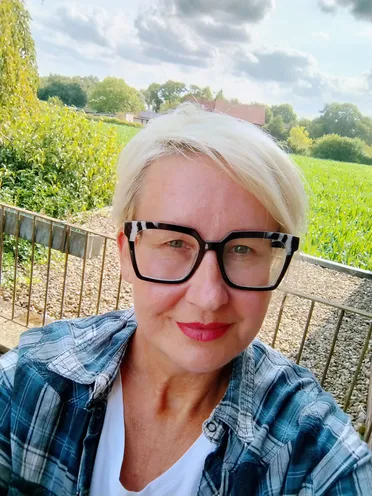 Zdjęcie osoby wystawiającej opinie