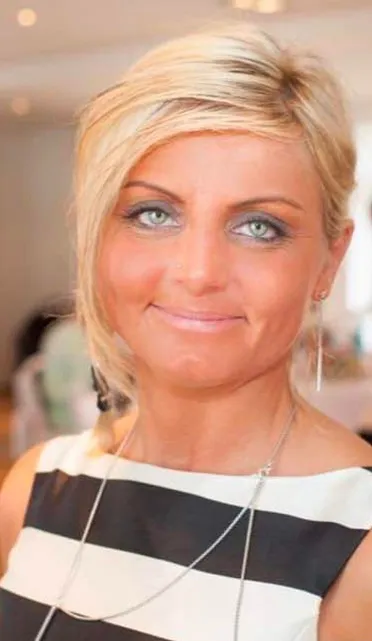 Zdjęcie opiekunki Ewy