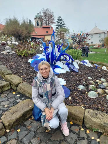 Zdjęcie osoby wystawiającej opinie