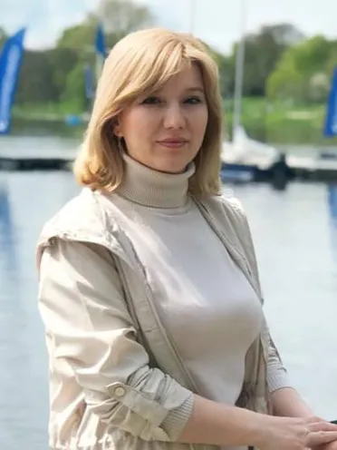 Zdjęcie osoby wystawiającej opinie